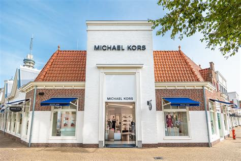 vacatures michael kors bataviastad|Michael Kors vacatures .